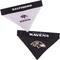 Show in main carousel: Pets First NFL Reversible Dog & Cat Bandana, Baltimore Ravens, Small/Medium slide 4 of 7