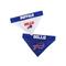 Show in main carousel: Pets First NFL Reversible Dog & Cat Bandana, Buffalo Bills, Large/X-Large slide 1 of 7
