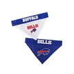 Show in main carousel: Pets First NFL Reversible Dog & Cat Bandana, Buffalo Bills, Small/Medium slide 1 of 6