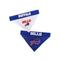 Show in main carousel: Pets First NFL Reversible Dog & Cat Bandana, Buffalo Bills, Small/Medium slide 1 of 7