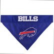 Show in main carousel: Pets First NFL Reversible Dog & Cat Bandana, Buffalo Bills, Small/Medium slide 3 of 6