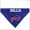Show in main carousel: Pets First NFL Reversible Dog & Cat Bandana, Buffalo Bills, Small/Medium slide 4 of 7