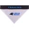 Show in main carousel: Pets First NFL Reversible Dog & Cat Bandana, Carolina Panthers, Large/X-Large slide 2 of 6