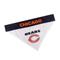 Show in main carousel: Pets First NFL Reversible Dog & Cat Bandana, Chicago Bears, Small/Medium slide 1 of 8
