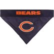 Show in main carousel: Pets First NFL Reversible Dog & Cat Bandana, Chicago Bears, Small/Medium slide 2 of 7