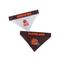 Show in main carousel: Pets First NFL Reversible Dog & Cat Bandana, Cleveland Browns, Small/Medium slide 1 of 7