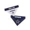 Show in main carousel: Pets First NFL Reversible Dog & Cat Bandana, Utah Utes, Large/X-Large slide 1 of 6