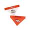 Show in main carousel: Pets First NFL Reversible Dog & Cat Bandana, Denver Broncos, Large/X-Large slide 1 of 6