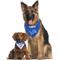 Show in main carousel: Pets First NFL Reversible Dog & Cat Bandana, Detroit Lions, Large/X-Large slide 5 of 7