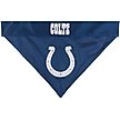 Show in main carousel: Pets First NFL Reversible Dog & Cat Bandana, Indianapolis Colts, Large/X-Large slide 2 of 6