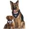 Show in main carousel: Pets First NFL Reversible Dog & Cat Bandana, Las Vegas Raiders, Large/X-Large slide 4 of 7