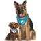 Show in main carousel: Pets First NFL Reversible Dog & Cat Bandana, Miami Dolphins, Small/Medium slide 4 of 6