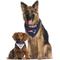 Show in main carousel: Pets First NFL Reversible Dog & Cat Bandana, New England Patriots, Small/Medium slide 4 of 6