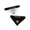 Show in main carousel: Pets First NFL Reversible Dog & Cat Bandana, New Orleans Saints, Large/X-Large slide 1 of 6