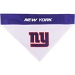 Show in main carousel: Pets First NFL Reversible Dog & Cat Bandana, New York Giants, Small/Medium slide 2 of 7