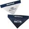 Show in main carousel: Pets First NFL Reversible Dog & Cat Bandana, Seattle Seahawks, Large/X-Large slide 3 of 7
