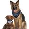 Show in main carousel: Pets First NFL Reversible Dog & Cat Bandana, Seattle Seahawks, Small/Medium slide 4 of 7