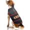 Show in main carousel: Pets First NFL San Francisco 49Ers Dog & Cat Soothing Solution Vest, Large slide 5 of 5