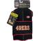 Show in main carousel: Pets First NFL San Francisco 49Ers Dog & Cat Soothing Solution Vest, Medium slide 2 of 5