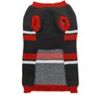 Show in main carousel: Pets First NFL San Francisco 49Ers Dog & Cat Sweater, Large slide 2 of 6