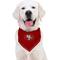 Show in main carousel: Pets First NFL San Francisco 49Ers Tie Around Dog & Cat Bandana, Large/X-Large slide 3 of 5
