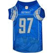 Show in main carousel: Pets First NFLPA Adian Hutchinson Dog & Cat Jersey, Large slide 2 of 6
