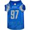 Show in main carousel: Pets First NFLPA Adian Hutchinson Dog & Cat Jersey, Medium slide 3 of 7