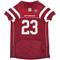 Show in main carousel: Pets First NFLPA Christian Mccaffrey Dog & Cat Jersey, Small slide 2 of 6