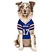 Show in main carousel: Pets First NFLPA Dog & Cat Jersey, Josh Allen, X-Large slide 4 of 5
