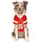 Show in main carousel: Pets First NFLPA Dog & Cat Jersey, Patrick Mahomes, Large slide 5 of 6