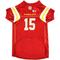 Show in main carousel: Pets First NFLPA Dog & Cat Jersey, Patrick Mahomes, X-Large slide 3 of 7
