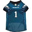 Show in main carousel: Pets First NFLPA Jalen Hurts Dog & Cat Jersey, Large slide 2 of 6