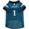 Show in main carousel: Pets First NFLPA Jalen Hurts Dog & Cat Jersey, X-Small slide 2 of 6