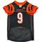Show in main carousel: Pets First NFLPA Joe Burrow Dog & Cat Jersey, Large slide 3 of 7
