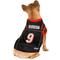 Show in main carousel: Pets First NFLPA Joe Burrow Dog & Cat Jersey, Medium slide 4 of 6