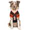 Show in main carousel: Pets First NFLPA Joe Burrow Dog & Cat Jersey, Medium slide 5 of 6