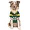 Show in main carousel: Pets First NFL Jordan Love Dog & Cat Jersey, Medium slide 5 of 6