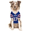 Show in main carousel: Pets First NFLPA Josh Allen Dog & Cat Jersey, XX-Large slide 5 of 5