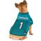 Show in main carousel: Pets First NFLPA Tua Tagovailoa Dog & Cat Jersey, XX-Large slide 4 of 5