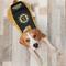 Show in main carousel: Pets First NHL Boston Bruins Dog & Cat Puffer Vest, Large slide 5 of 7