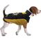 Show in main carousel: Pets First NHL Boston Bruins Dog & Cat Puffer Vest, Medium slide 6 of 7