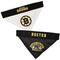 Show in main carousel: Pets First NHL Boston Bruins Reversible Dog & Cat Bandana, Large/X-Large slide 1 of 5
