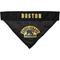 Show in main carousel: Pets First NHL Boston Bruins Reversible Dog & Cat Bandana, XX-Large slide 3 of 5