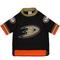 Show in main carousel: Pets First NHL Dog & Cat Jersey, Anaheim Ducks, X-Large slide 3 of 8