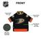 Show in main carousel: Pets First NHL Dog & Cat Jersey, Anaheim Ducks, X-Large slide 7 of 8