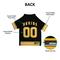 Show in main carousel: Pets First NHL Dog & Cat Jersey, Boston Bruins, Medium slide 5 of 8