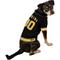 Show in main carousel: Pets First NHL Dog & Cat Jersey, Boston Bruins, Small slide 4 of 8