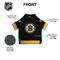 Show in main carousel: Pets First NHL Dog & Cat Jersey, Boston Bruins, Small slide 6 of 8