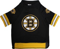 Pets First NHL Dog & Cat Jersey, Boston Bruins, XX-Large slide 2 of 6