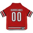 Show in main carousel: Pets First NHL Dog & Cat Jersey, Carolina Hurricanes, Large slide 1 of 7